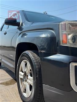 GMC Terrain